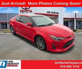 USED 2015 SCION TC BASE