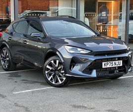 CUPRA FORMENTOR 1.5 ETSI V2 DSG EURO 6 (START/STOP) 5DR