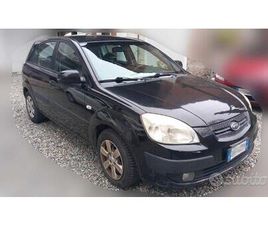 KIA RIO II 2007 312000 KM