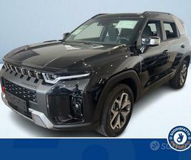 KGM TORRES STYLE 1.5 TURBO GDI 163 CV