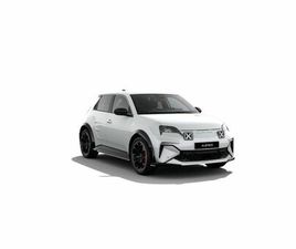 ALPINE A290 GT BEHEIZBARES LENKRAD+RÜCKFAHRKAMERA