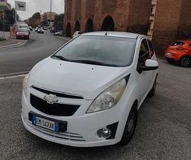 CHEVROLET SPARK 1.0 LS ECOLOGIC GPL