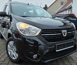 COMFORT 1.5 DCI,KLIMA,TEMPOMAT