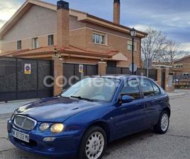 ROVER 25 2.0D COMFORT