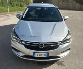 SPORTS TOURER 1.6 CDTI ADVANCE S&S 110CV