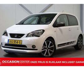 SEAT MII 1.0 FR CONNECT |AIRCO|SEAT-SOUND16