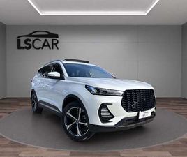 DR MOTOR DR6 GPL -UNIPRO -PROMO FINANZIAMENTO LS CAR