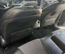 CLASSE C-S205 2018 SW SW D PREMIUM AUTO