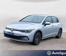 1.5 TSI EVO ACT STYLE