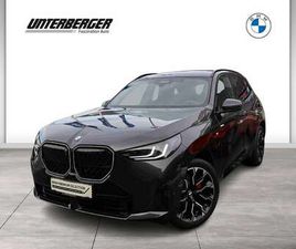 BMW X3 XDRIVE 30E 30E XDRIVE M SPORTPAKET HK HIFI
