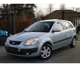 1.6I AUTOMAAT | OPEN-DAK | AIRCO | LEDER | TREK-HA
