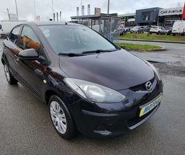 MAZDA 2 2 1.3I ACTIVE