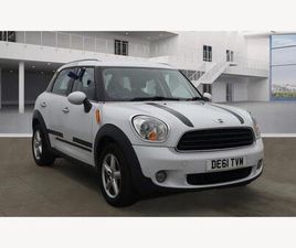 1.6 ONE EURO 5 (START/STOP) 5DR