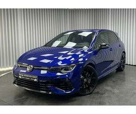VOLKSWAGEN GOLF R 2.0 TSI / R / 4-MOTION / AUT. / LED / ACC / APP