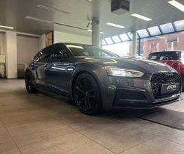 S LINE BOITE AUTO TOIT PANO