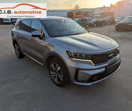 1.6I HYBRID AWD / € 20.650 NETTO / LEDER / NAVI /