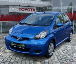 1.0 COOL ZUVERLÄSSIGER STADTFLITZER*