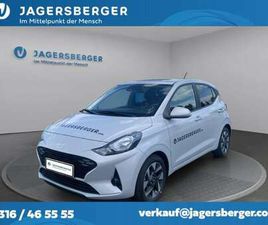 HYUNDAI I10 1,0 GO PLUS