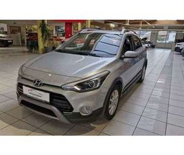 HYUNDAI I20 ACTIVE ACTIVE 1,0 T-GDI START/STOPP AUTOMATIK EDITION 25