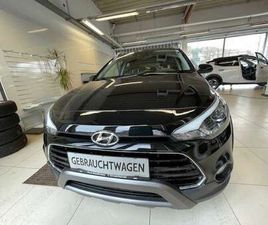 HYUNDAI I20 ACTIVE ACTIVE TREND