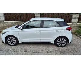 I20 ACTIVE 1,0 T-GDI START/STOPP AUTOMATIK