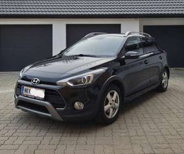 I20 ACTIVE 1,0 T-GDI START/STOPP AUTOMATIK PREMIUM