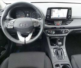 FASTBACK 1,4 T-GDI PREMIUM DCT AUT.