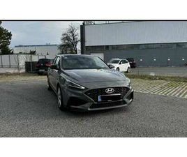 FASTBACK 1,5 T-GDI 48V EDITION 30 PLUS N-LINE