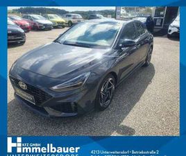 FASTBACK - PD N LINE 1.5 TGDI DCT 48V C5FL4-PP