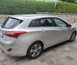 I30 CW 1,6 CRDI START/STOPP COMFORT COMFORT