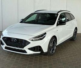 KOMBI N-LINE 1.5 T-GDI MHEV DCT / NAVI ACC SITZ...