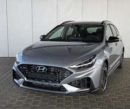 KOMBI N-LINE 1.5 T-GDI MHEV DCT / NAVI ACC SITZ...