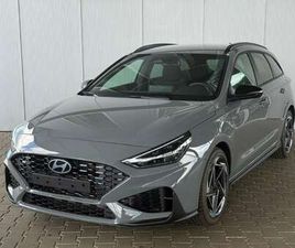 KOMBI N-LINE 1.5 T-GDI MHEV DCT / NAVI ACC SITZ...