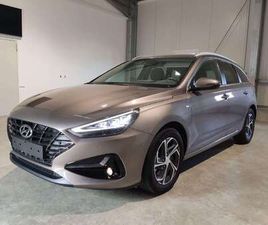 KOMBI SMART PLUS EDITION 1.5 T-GDI 160 PS DCT N...