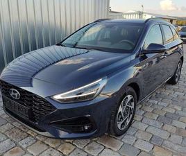 KOMBI STYLE PLUS EDITION 1,5 T-GDI MHEV 48 V 1...