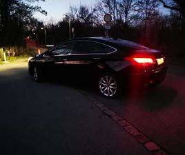 2,0 GDI PREMIUM AUT.