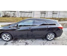 I40 PREMIUM 2,0 GDI PREMIUM