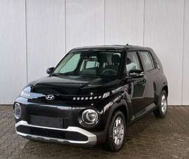 E-MOTION 42KWH / 5-SITZER ACC RÜCKFAHRKAMERA NA...