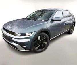 HYUNDAI IONIQ 5 TECHNIQ 84KWH WÄRMEPUMPE EHK SHZ ACC LED 168 KW...