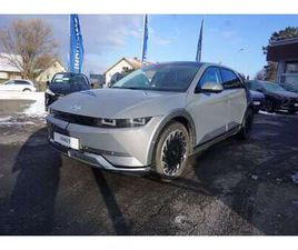 IONIQ 5 TOP LINE LONG RANGE AWD I5ET13-O1/2/5