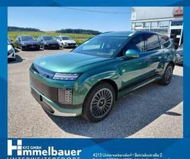 9 CALLIGRAPHY 110 KWH 4WD 96C61-O2