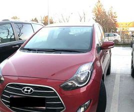 IX20 1,6 CVVT LEVEL 3 LEVEL 3