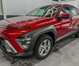 HYUNDAI KONA N STYLE PLUS HEV DCT ACC NAVI RFK SMART KEY 1.6 N...