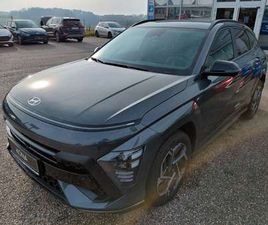 (SX2) N LINE 1.6 T-GDI 4WD DCT K6BL3