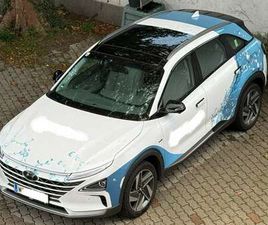 WASSERSTOFF 1,56KWH LEVEL 6