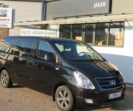 H-1 STAREX 2,5 DIESEL 8-SITZER