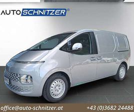 STARIA TRANSPORTER 1.6 T-GDI HEV