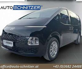 STARIA TRANSPORTER DOKA 1.6 T-GDI HEV