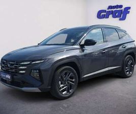 NX4 20TH ANNIVERSARY 1,6 T-GDI PHEV 4WD AT T5PA1