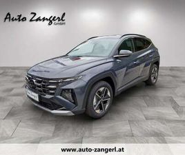 NX4 *GO PLUS 1,6 T-GDI 4WD 48V DCT